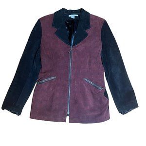 VTG Limited Leather Jacket